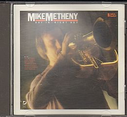 Thumbnail - METHENY,Mike