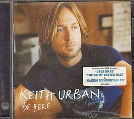 Thumbnail - URBAN,Keith