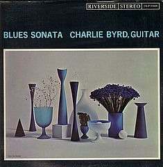 Thumbnail - BYRD,Charlie