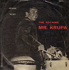 Thumbnail - KRUPA,Gene