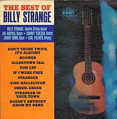 Thumbnail - STRANGE,Billy