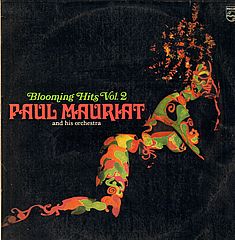 Thumbnail - MAURIAT,Paul