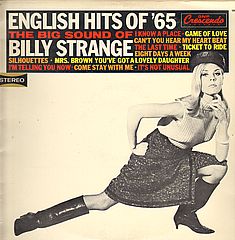 Thumbnail - STRANGE,Billy