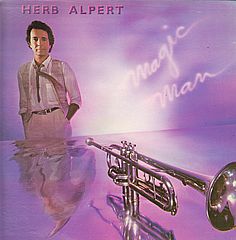 Thumbnail - ALPERT,Herb