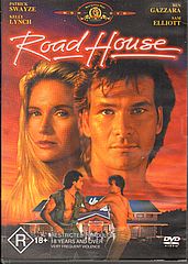 Thumbnail - ROAD HOUSE