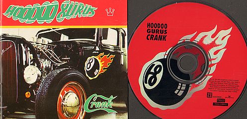 Thumbnail - HOODOO GURUS