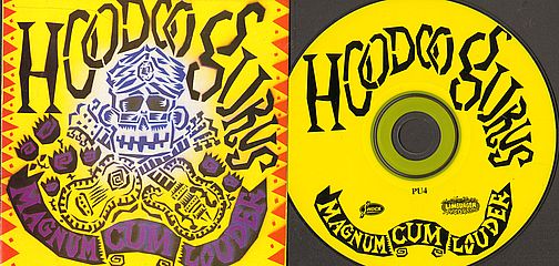 Thumbnail - HOODOO GURUS