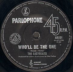 Thumbnail - EASYBEATS