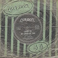 Thumbnail - ORBISON,Roy