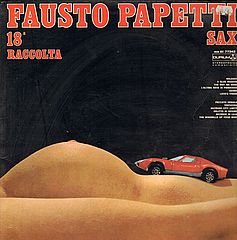 Thumbnail - PAPETTI,Fausto