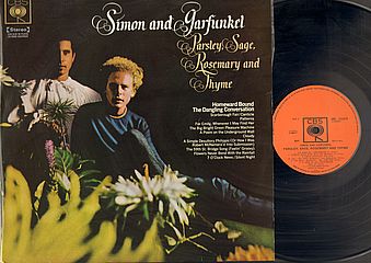 Thumbnail - SIMON AND GARFUNKEL