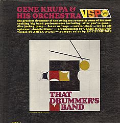 Thumbnail - KRUPA,Gene,& His Orchestra