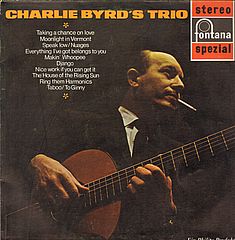 Thumbnail - BYRD,Charlie