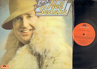 Thumbnail - SEDAKA,Neil