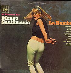 Thumbnail - SANTAMARIA,Mongo