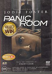 Thumbnail - PANIC ROOM