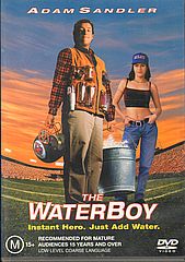 Thumbnail - WATERBOY