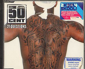 Thumbnail - 50 CENT