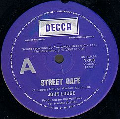 Thumbnail - LODGE,John