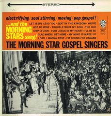 Thumbnail - MORNING STAR GOSPEL SINGERS