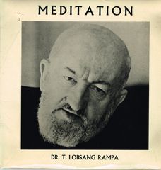 Thumbnail - RAMPA,Dr T Lobsang