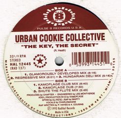 Thumbnail - URBAN COOKIE COLLECTIVE