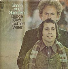 Thumbnail - SIMON AND GARFUNKEL