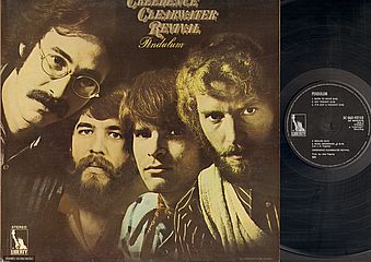 Thumbnail - CREEDENCE CLEARWATER REVIVAL