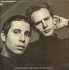 Thumbnail - SIMON AND GARFUNKEL