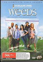 Thumbnail - WEEDS