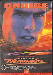 Thumbnail - DAYS OF THUNDER