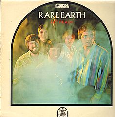 Thumbnail - RARE EARTH