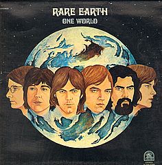 Thumbnail - RARE EARTH