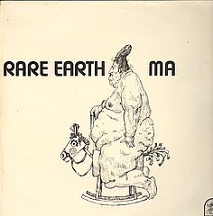 Thumbnail - RARE EARTH