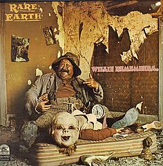 Thumbnail - RARE EARTH