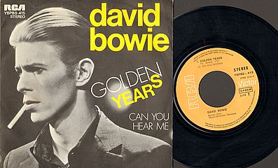 Thumbnail - BOWIE,David