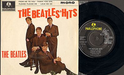 Thumbnail - BEATLES