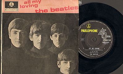 Thumbnail - BEATLES