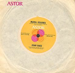 Thumbnail - BAEZ,Joan