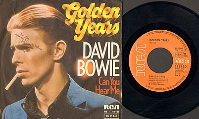 Thumbnail - BOWIE,David