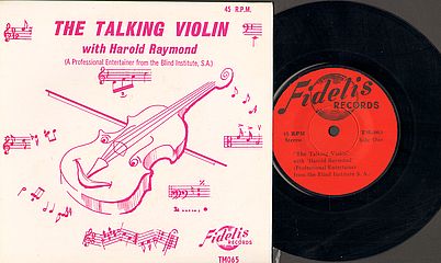 Thumbnail - RAYMOND,Harold