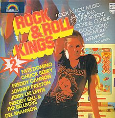Thumbnail - VARIOUS ARTISTS