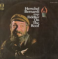 Thumbnail - BERNARDI,Herschel