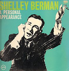 Thumbnail - BERMAN,Shelley