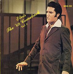 Thumbnail - PRESLEY,Elvis