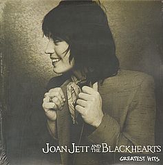 Thumbnail - JETT,Joan,& The Blackhearts
