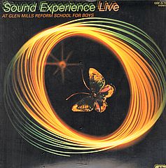 Thumbnail - SOUND EXPERIENCE