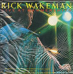 Thumbnail - WAKEMAN,Rick