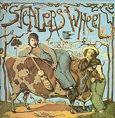 Thumbnail - STEALERS WHEEL