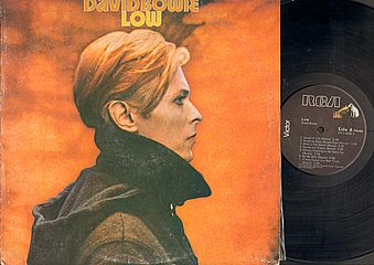 Thumbnail - BOWIE,David